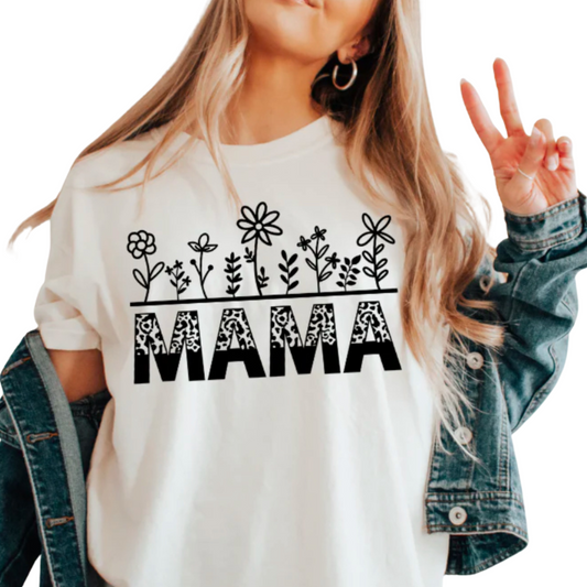 Mama Shirt