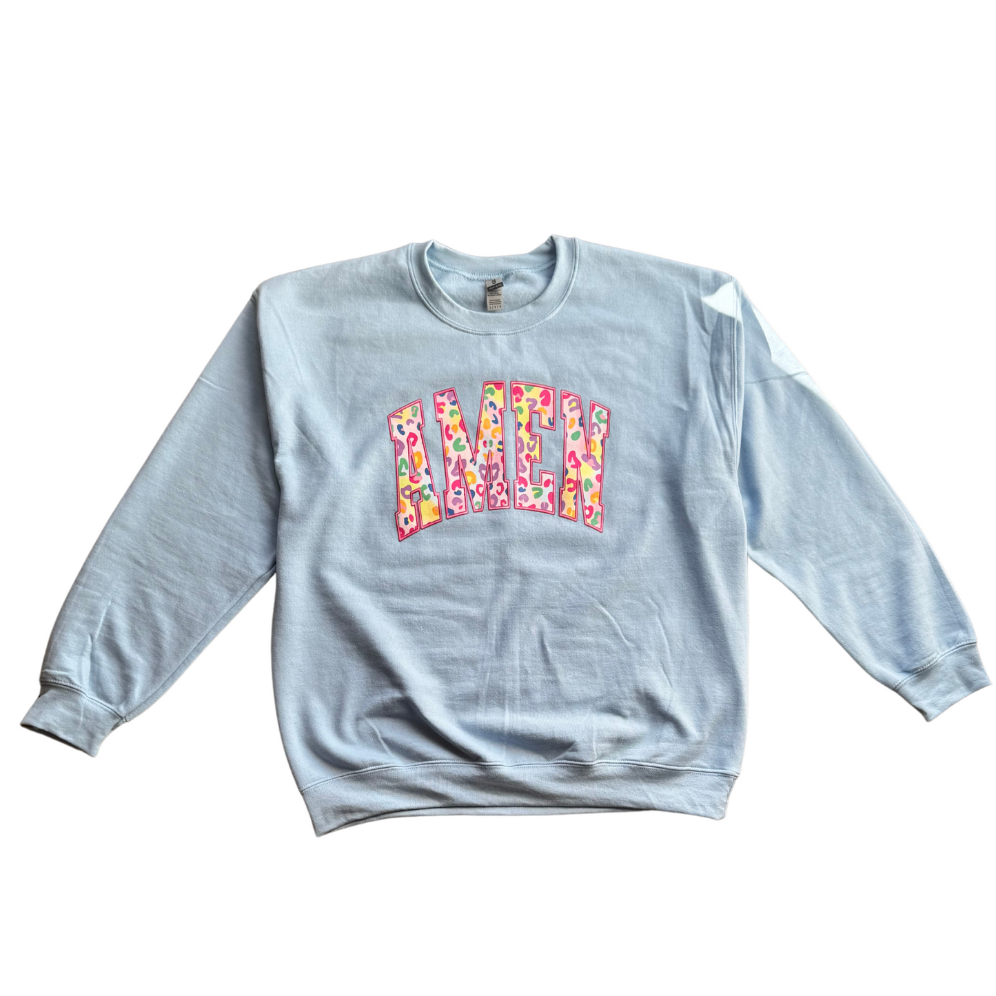 Amen Sweatshirt