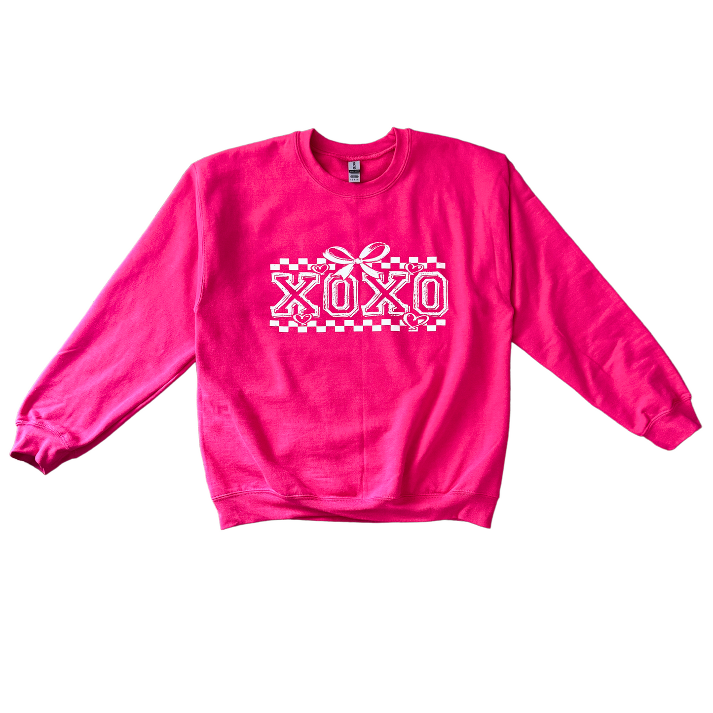 XOXO Sweatshirt